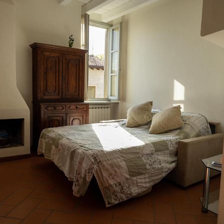 Casa Vacanze Rasetto Costa di Mezzate Exterior photo