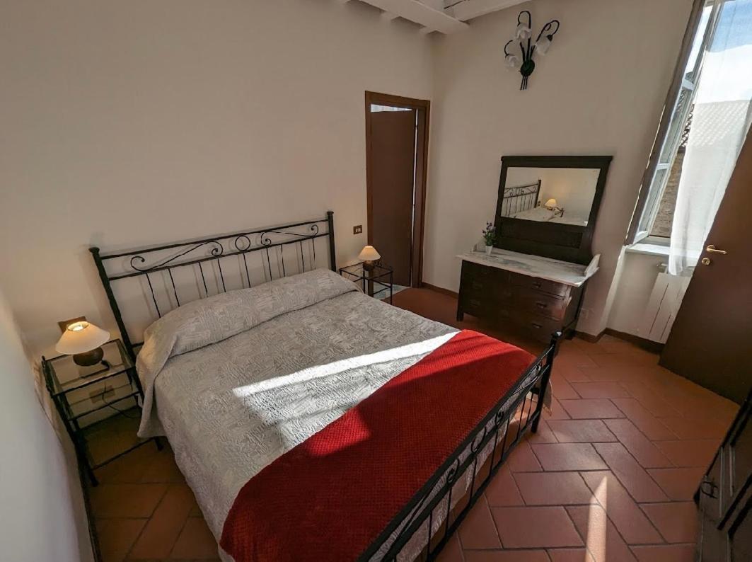 Casa Vacanze Rasetto Costa di Mezzate Exterior photo