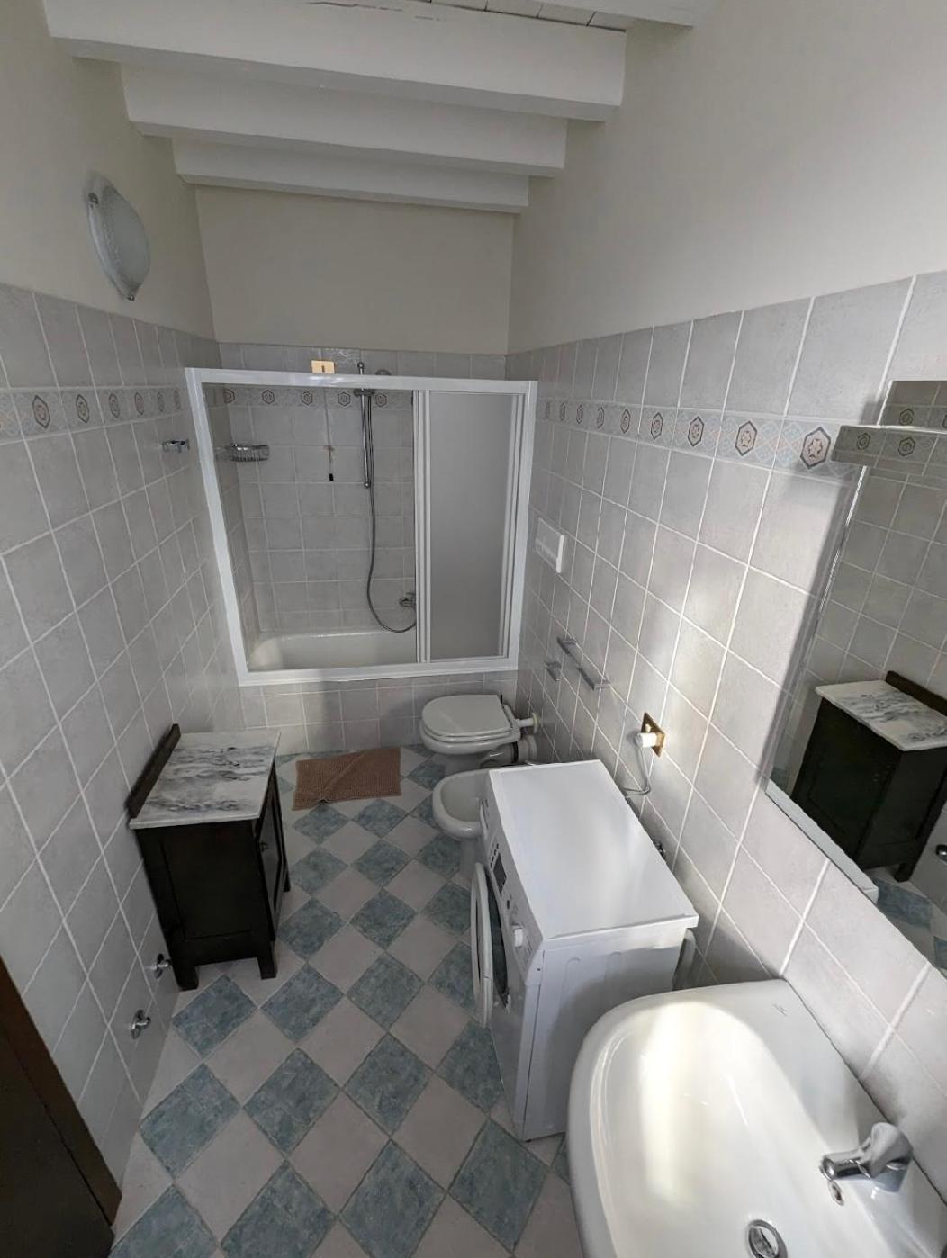 Casa Vacanze Rasetto Costa di Mezzate Exterior photo