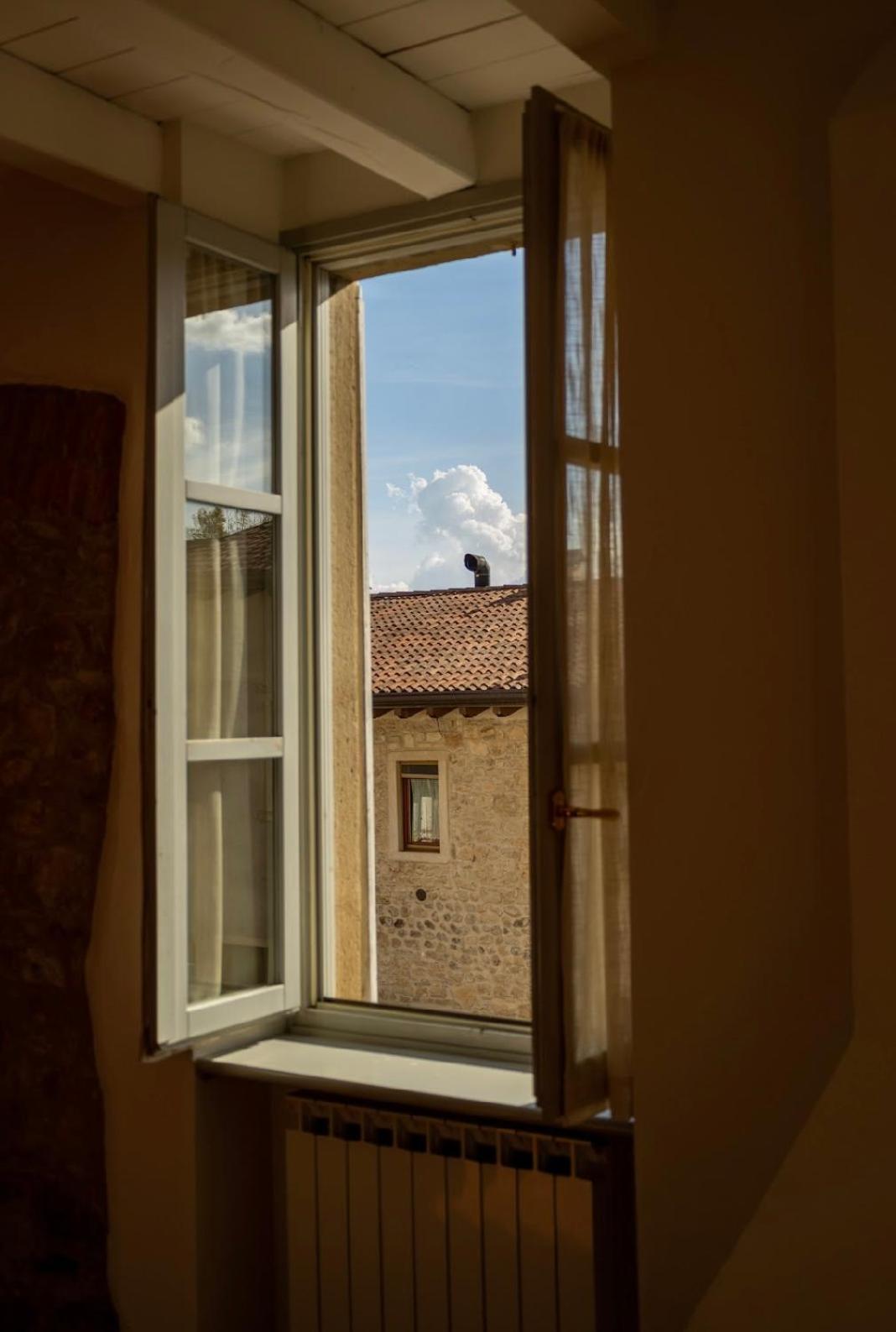 Casa Vacanze Rasetto Costa di Mezzate Exterior photo