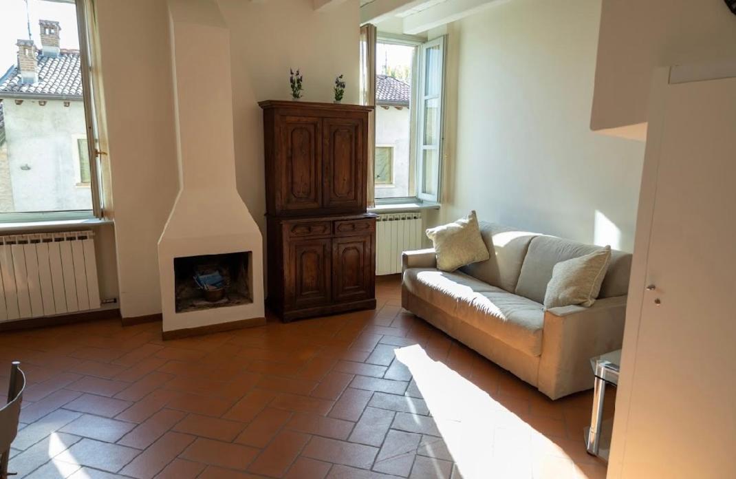 Casa Vacanze Rasetto Costa di Mezzate Exterior photo
