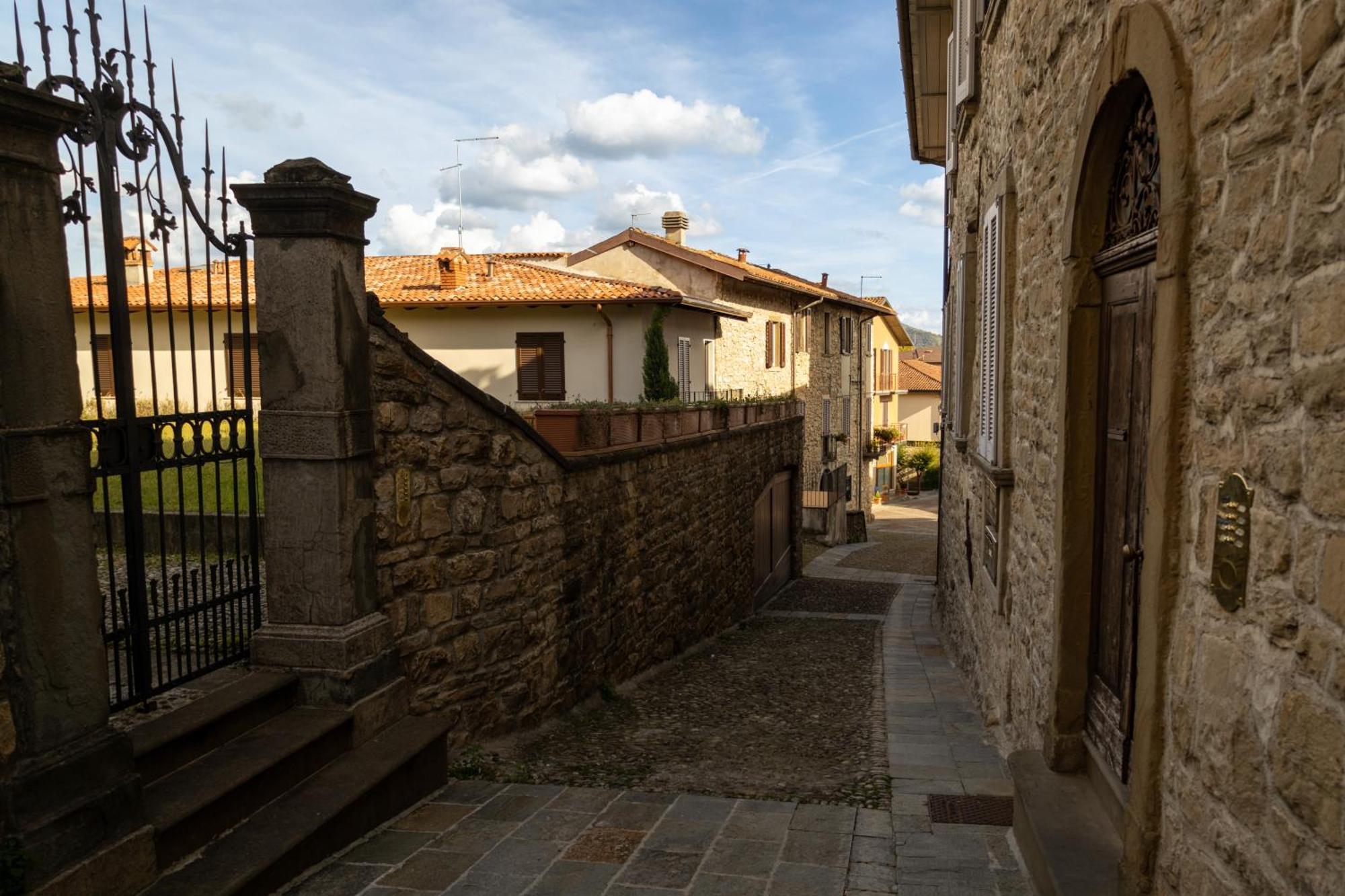 Casa Vacanze Rasetto Costa di Mezzate Exterior photo